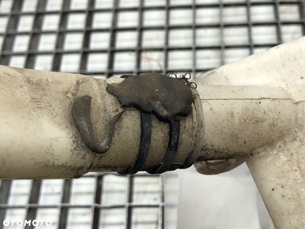 ZBIORNIK SPRYSKIWACZY  VW PASSAT B7 (A32, A33) 2011 - 2022 1.8 TSI 125 kW [170 KM] benzyna 2013 - - 5