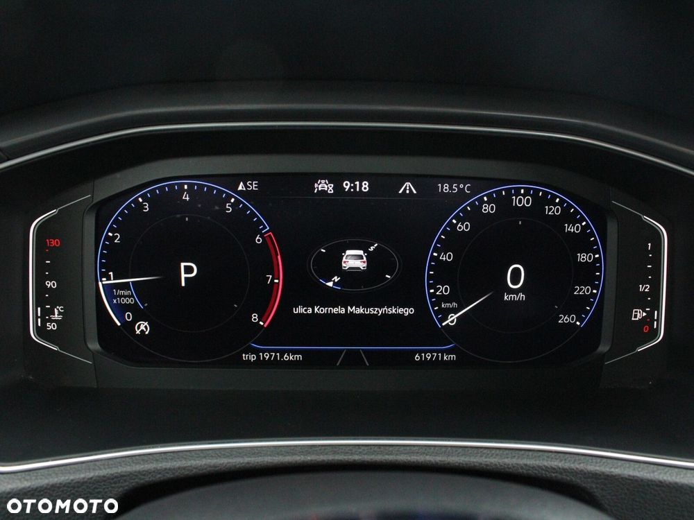 Volkswagen T-Roc 1.5 TSI GPF ACT Premium DSG - 18