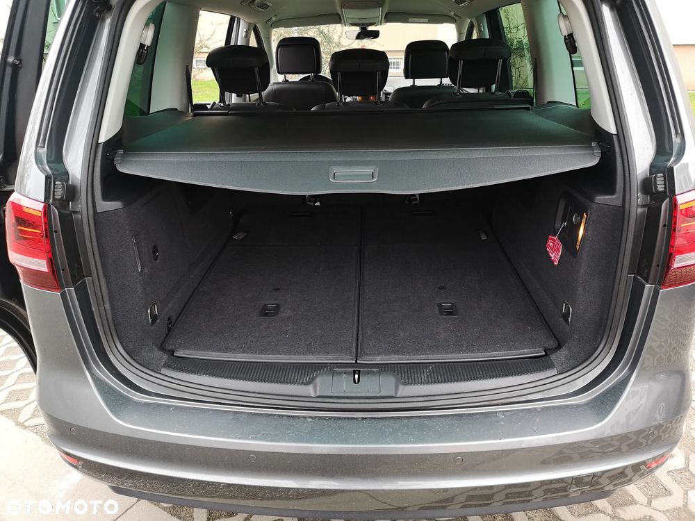 Volkswagen Sharan 2.0 TDI BMT Highline DSG - 24