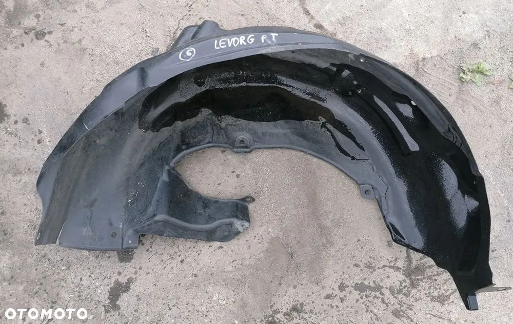 SUBARU LEVORG 19r NADKOLE PRAWY TYŁ 59122VA000