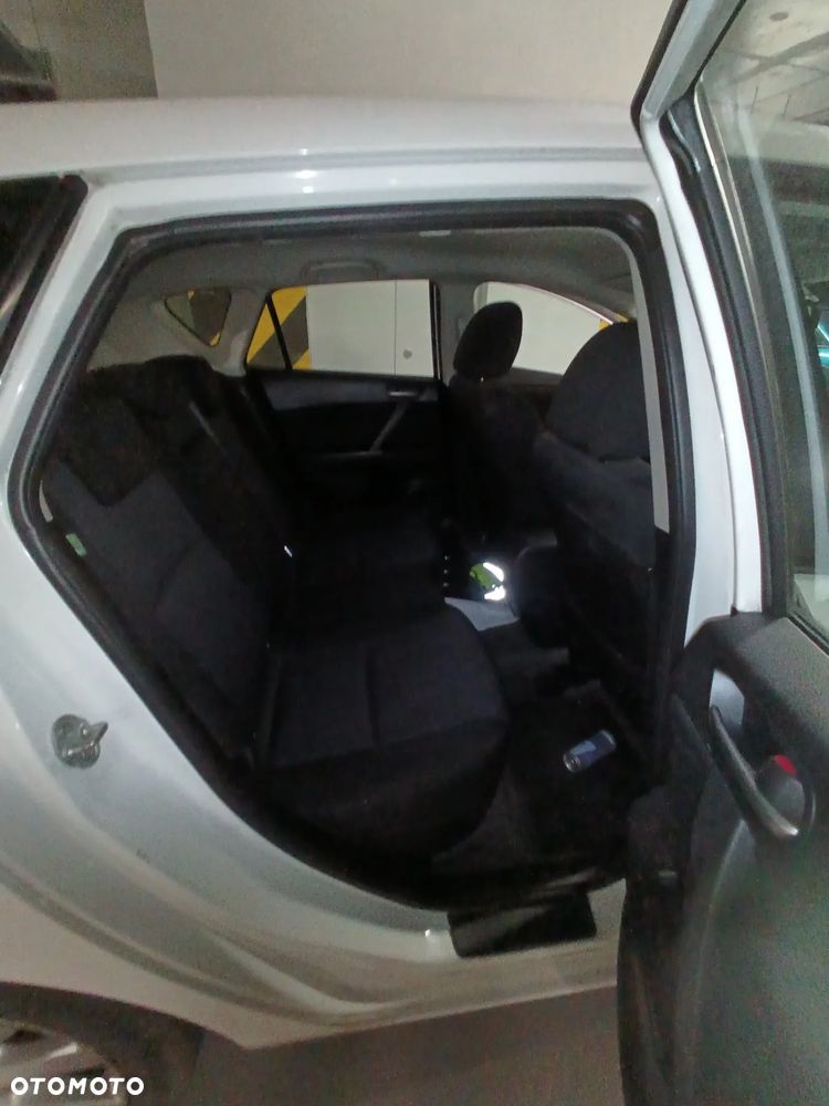 Mazda 3 1.6 CD Sport Exclusive - 16