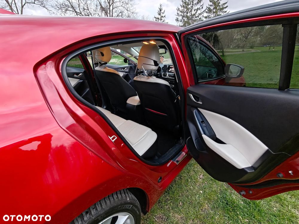 Mazda 3 2.0 Skypassion - 9