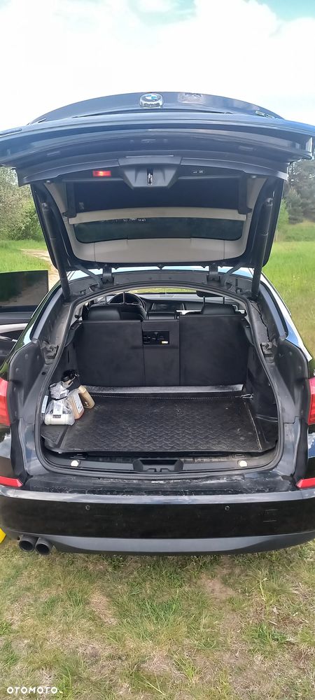 BMW Seria 5 530d xDrive - 2