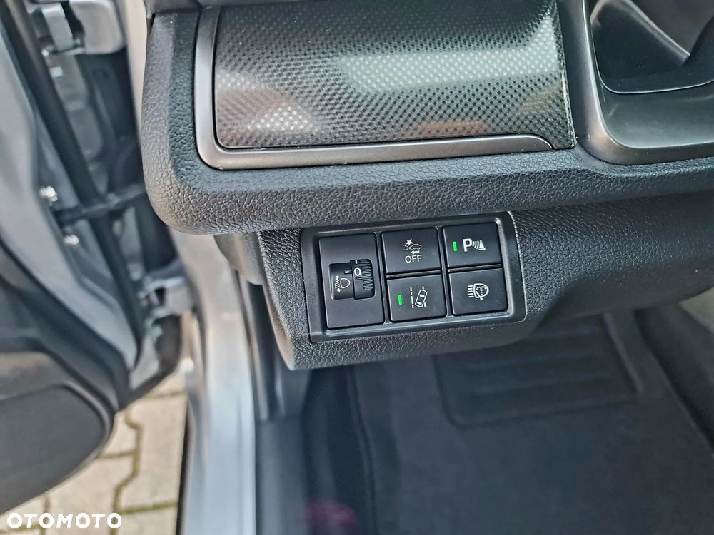 Honda Civic 1.0 T Executive (Navi) - 28