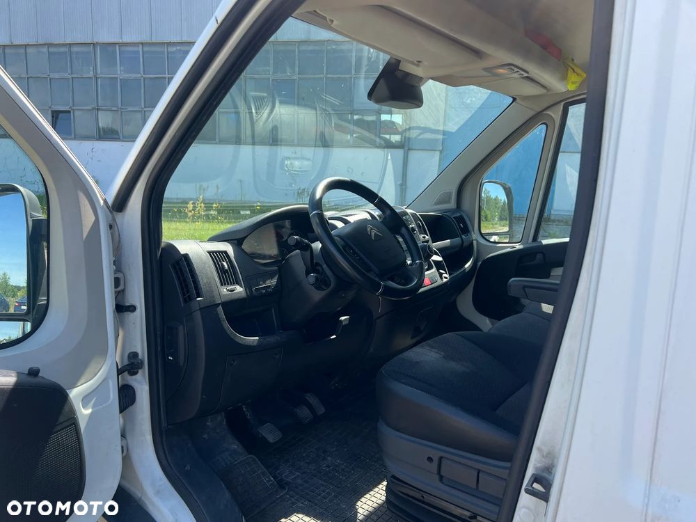 Citroën Jumper - 11