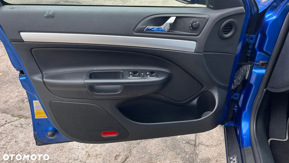 Skoda Octavia 2.0 TDI CR DPF RS - 12