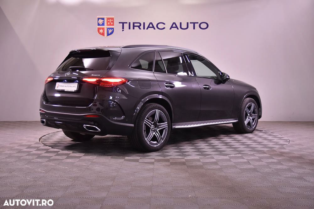 Mercedes-Benz GLC ver-300-4matic-mhev - 6