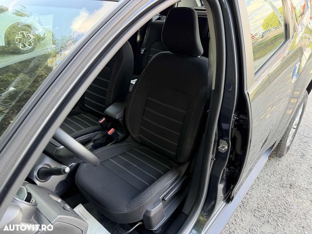 Dacia Duster TCe 150 EDC Comfort - 14