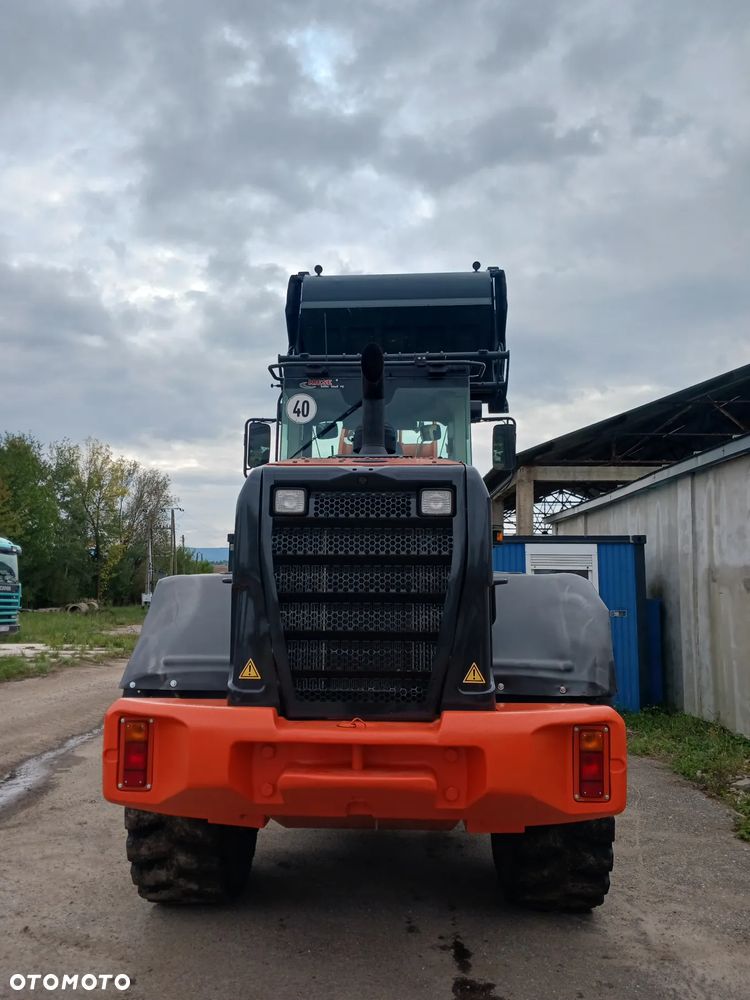 Hitachi ZW 150 - 15