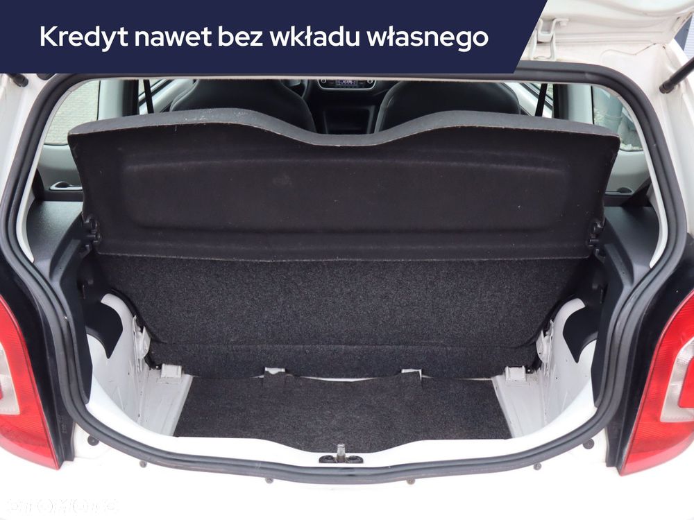 Volkswagen up! - 15