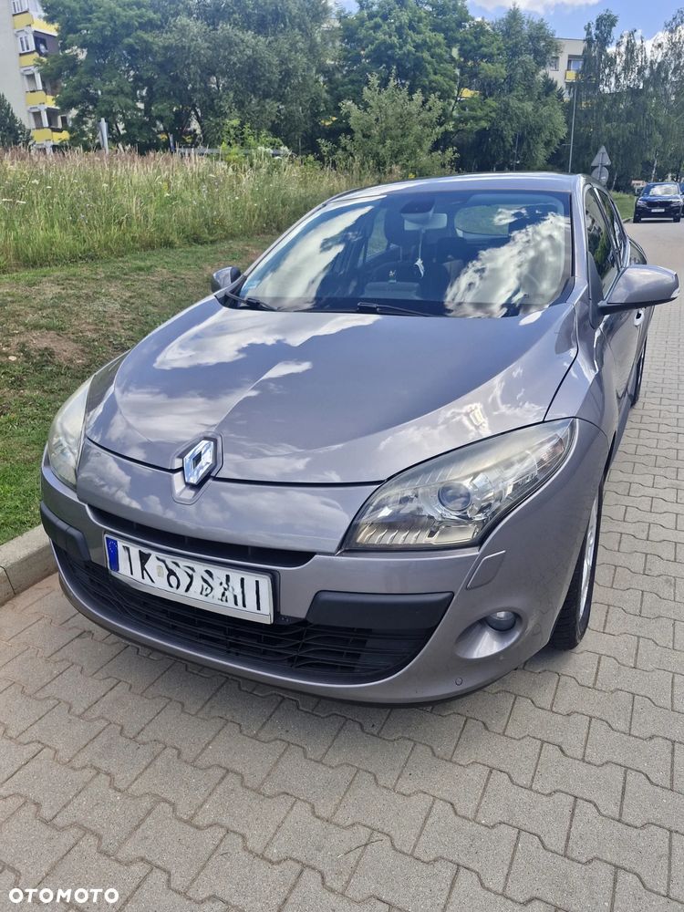 Renault Megane 1.5 dCi Exception - 3