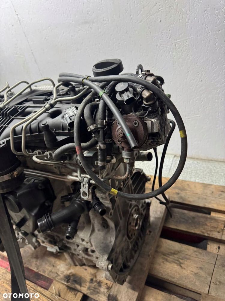 kompletny silnik 2.4 biturbo volvo xc60 xc70 d4 2014 d5244t12 - 13