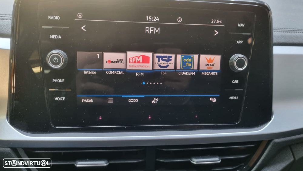 VW T-Roc 1.0 TSI Urban - 20