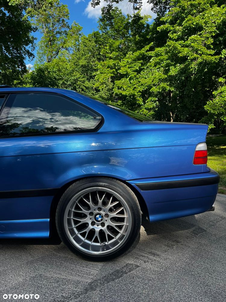 BMW Seria 3 - 4