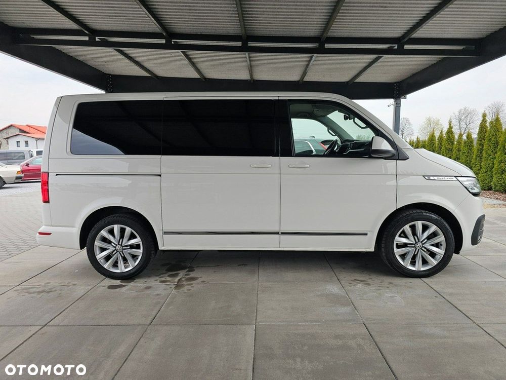 Volkswagen Multivan - 11