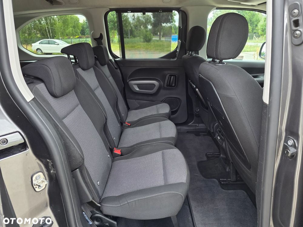 Toyota Proace City Verso Long 1.5 D-4D Family - 15