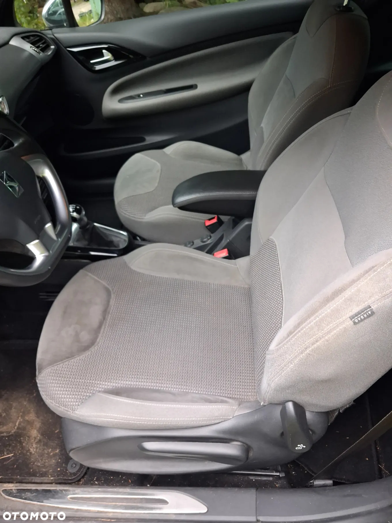 DS Automobiles DS 3 - 12