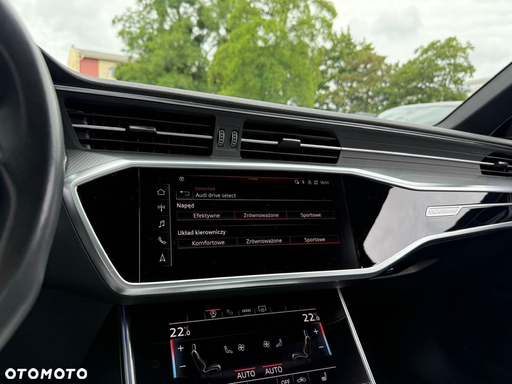 Audi A6 Limousine - 24