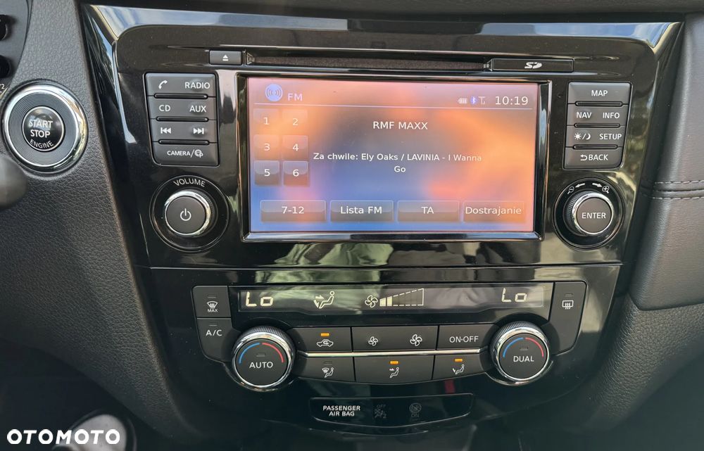 Nissan X-Trail 1.3 DIG-T Tekna - 31