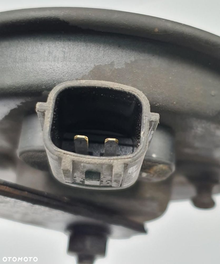 SYGNAŁ KLAKSON KIA PICANTO I 12V3-5A110 - 4