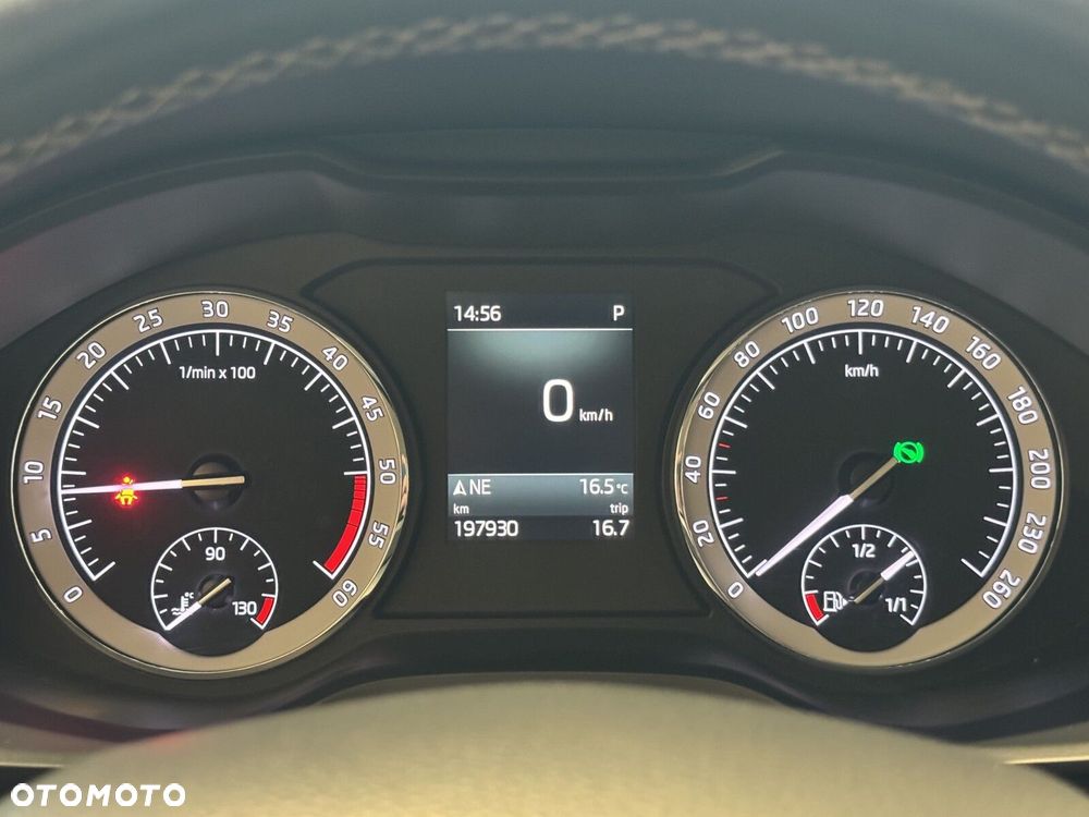 Skoda Kodiaq - 24