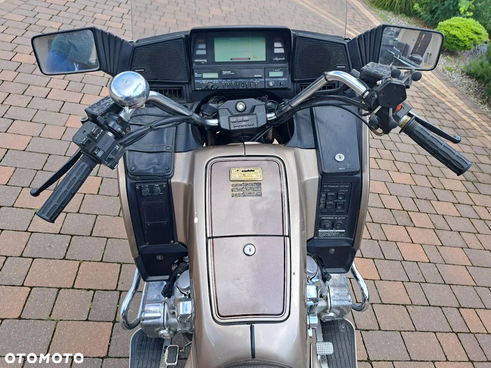 Honda Inny - 13
