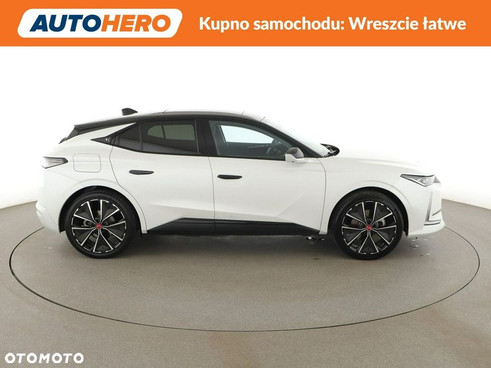 DS Automobiles DS 4 - 10