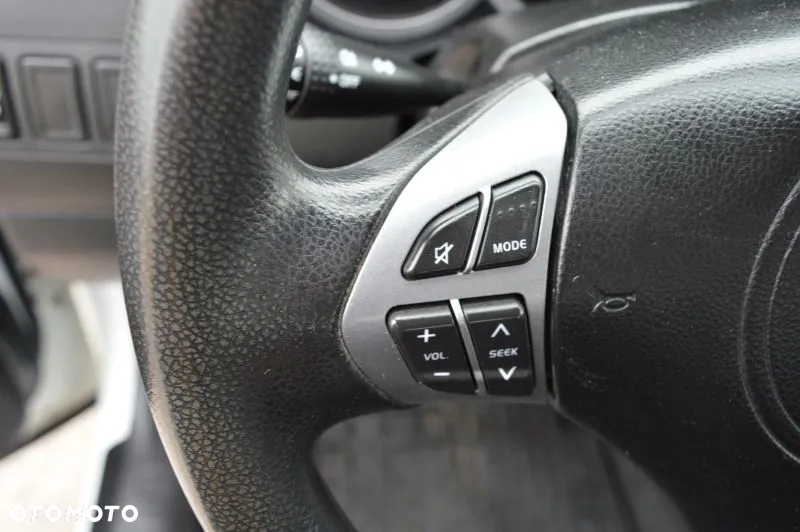 Suzuki Grand Vitara - 13