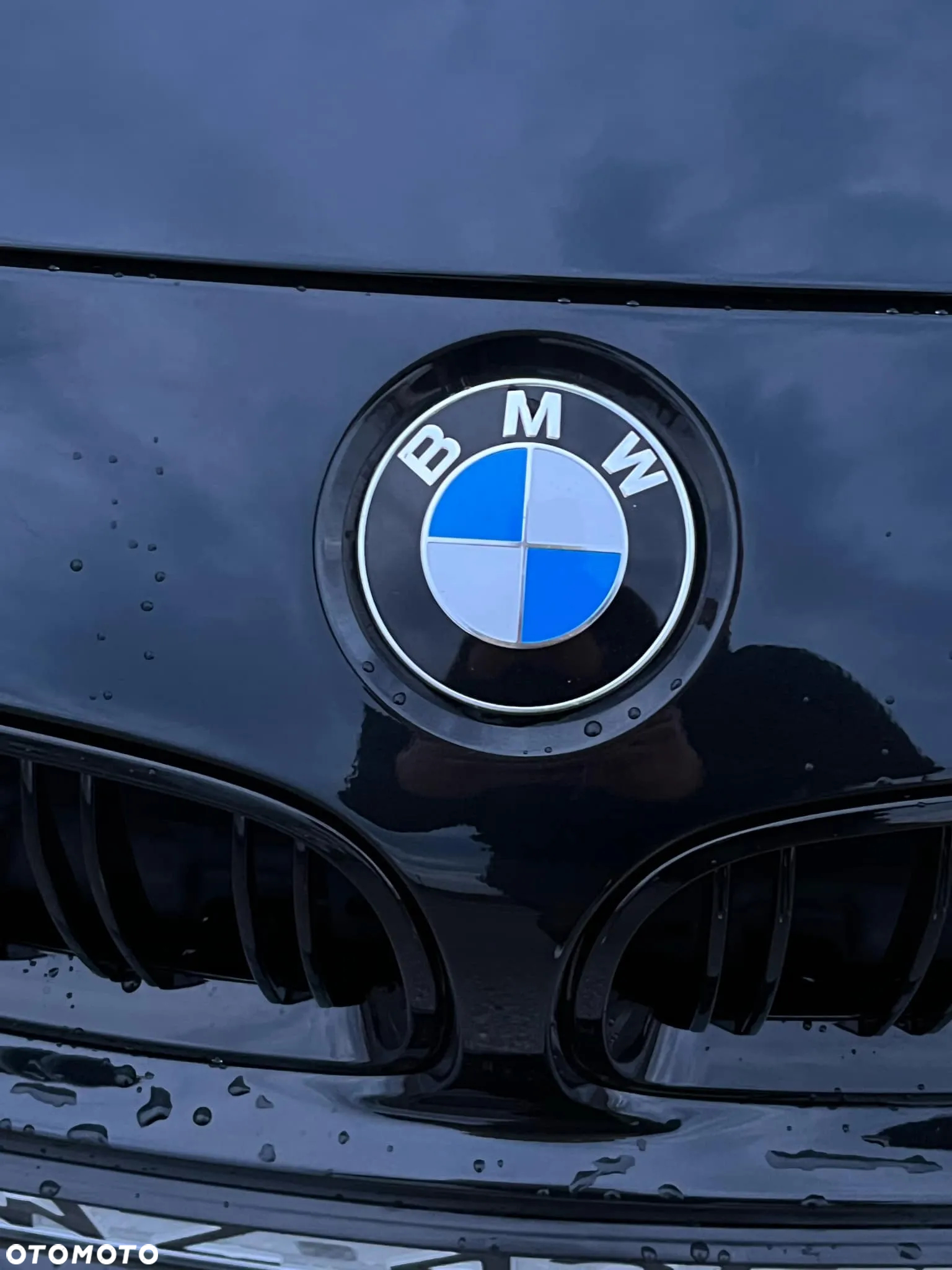 BMW Seria 4 - 20