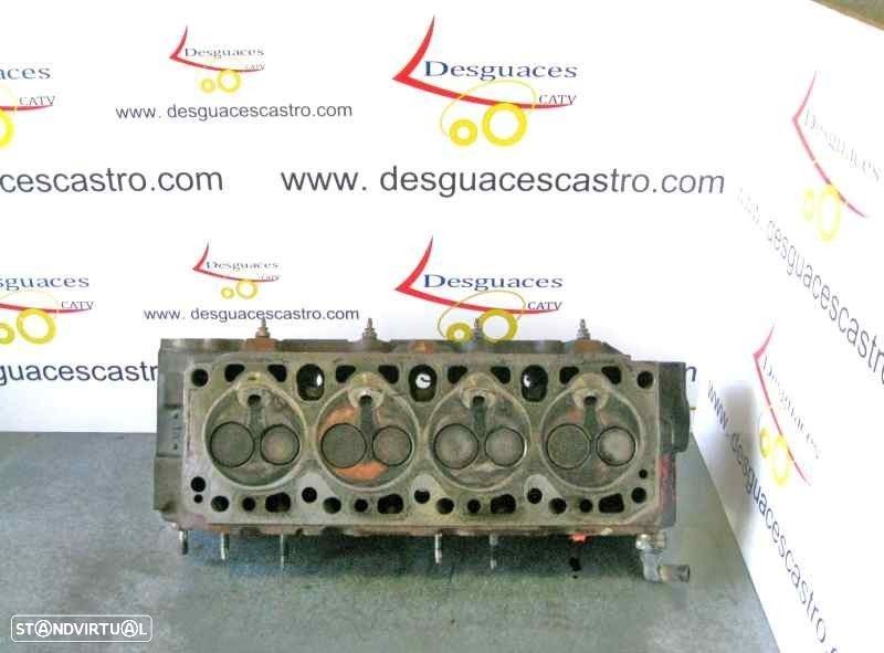 COLAÇA FORD FIESTA FURGÃO 1991 - - 4