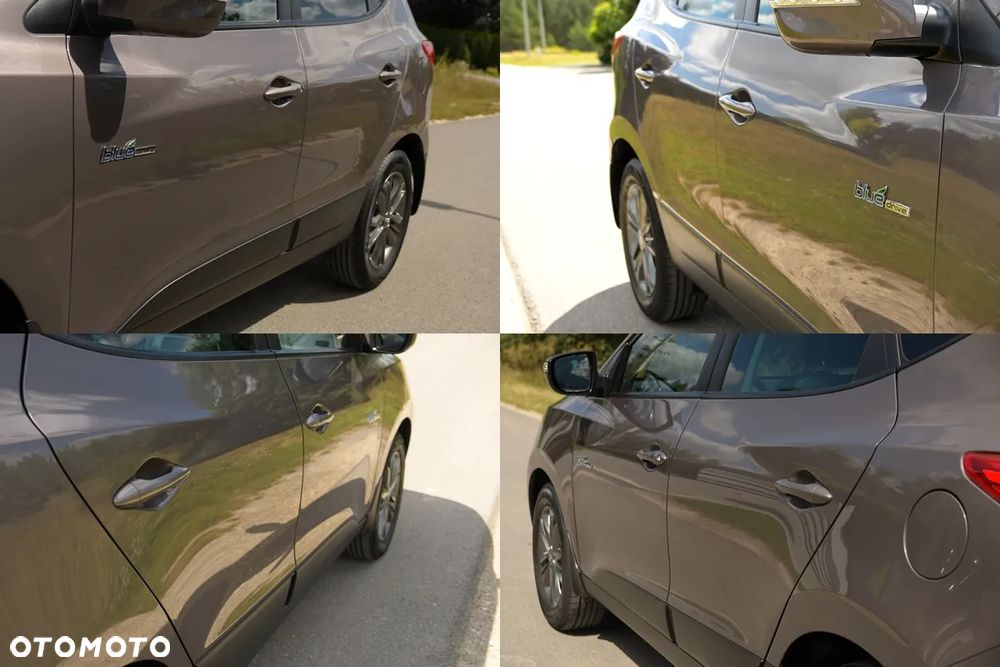 Hyundai ix35 1.6 2WD Trend - 18
