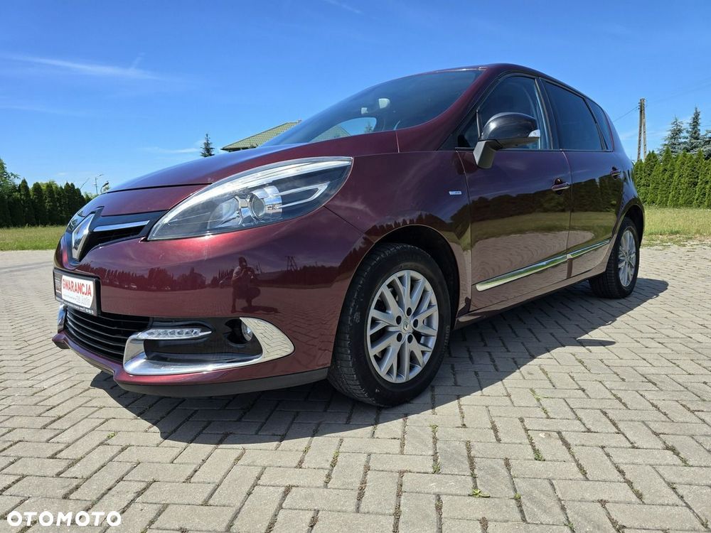 Renault Scenic - 9