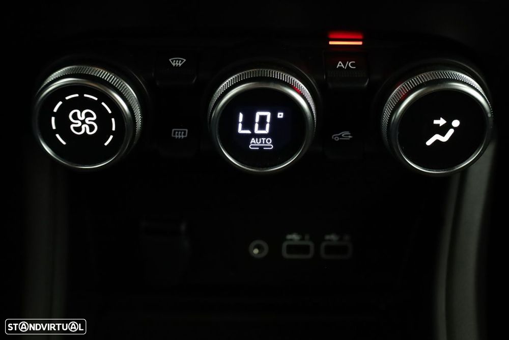 Renault Captur 1.0 TCe Techno Bi-Fuel - 13