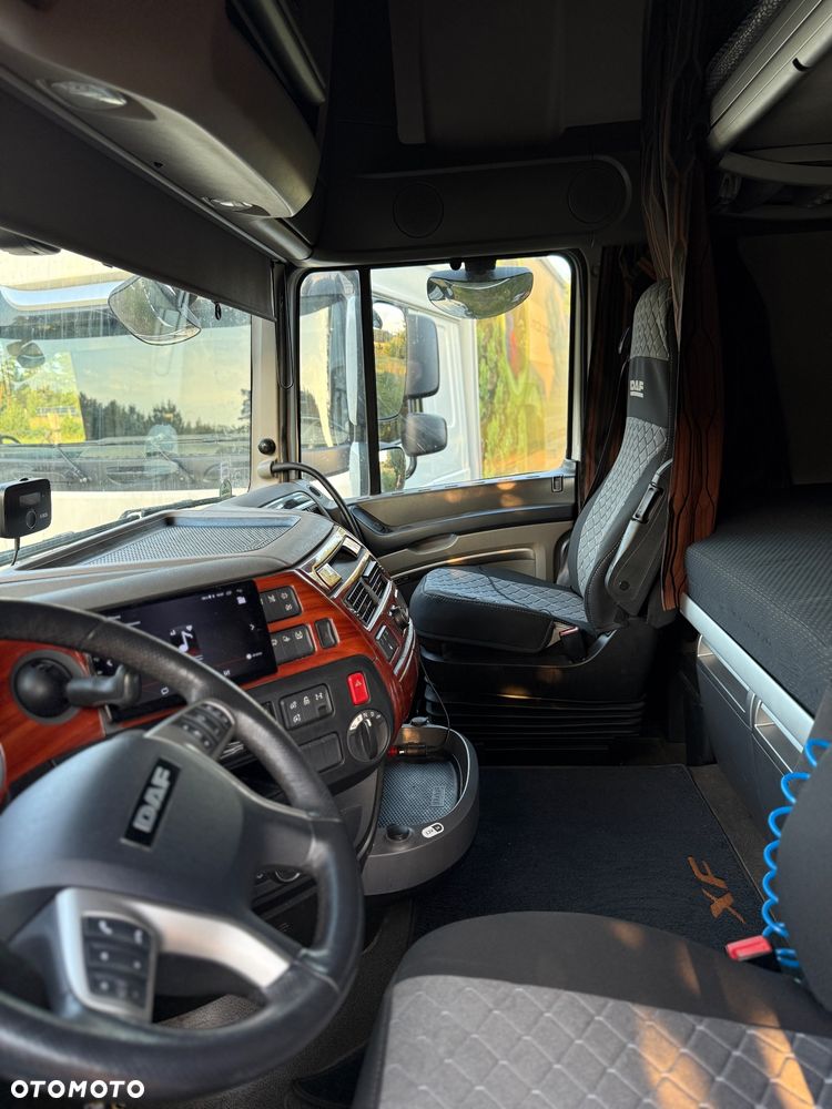 DAF XF480 - 10