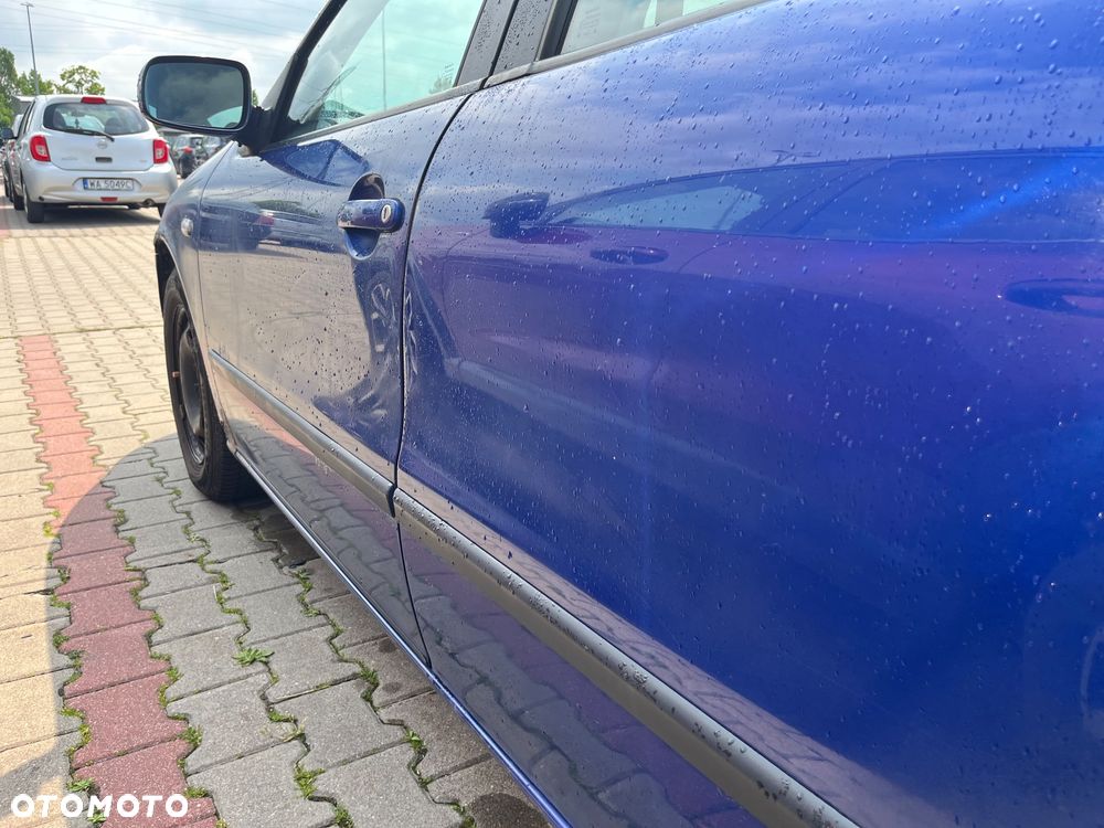 Seat Leon 1.6 Cool - 4