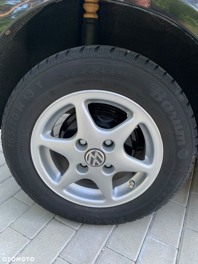 Volkswagen Lupo - 10
