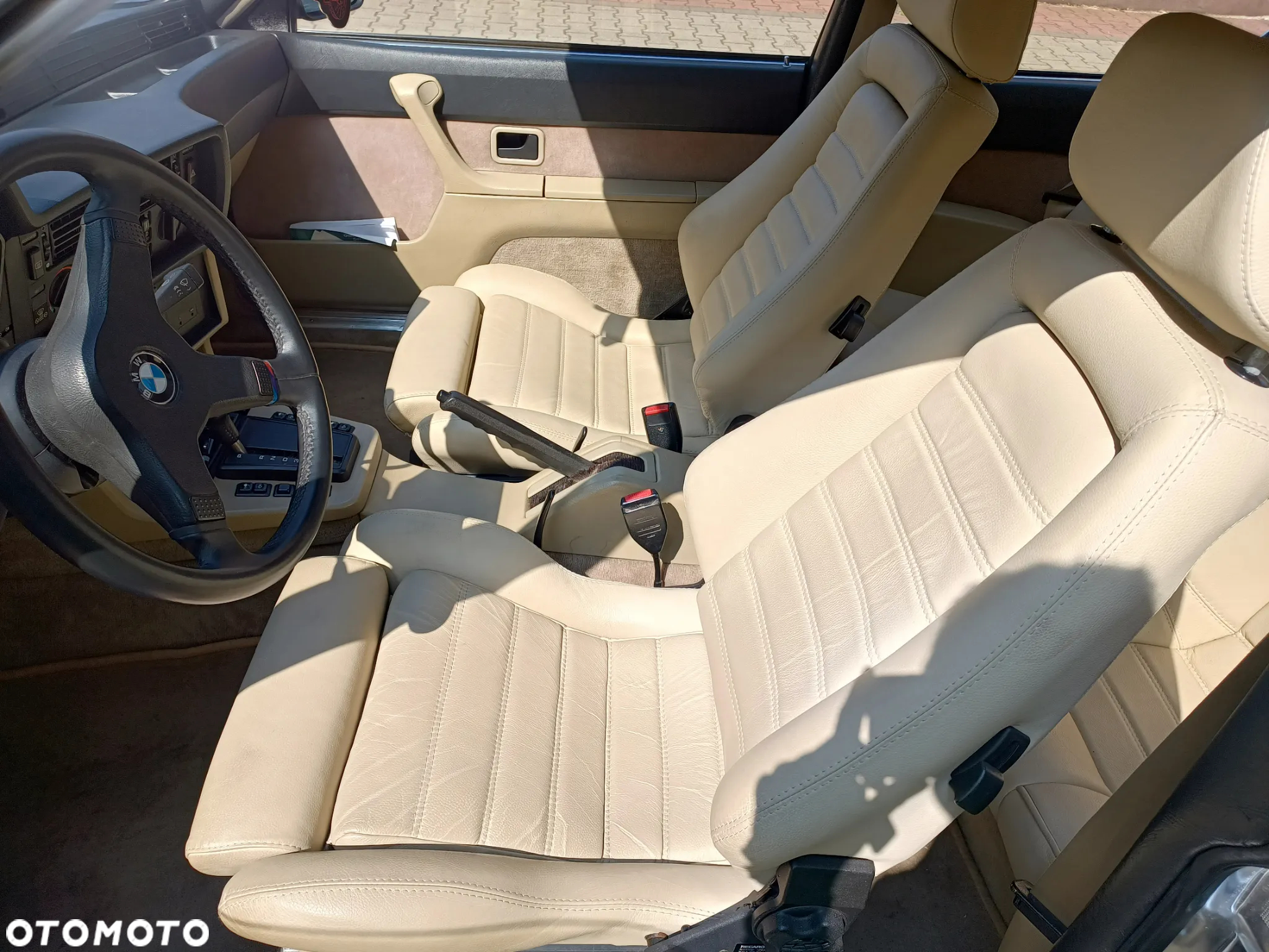 BMW Seria 6 - 5