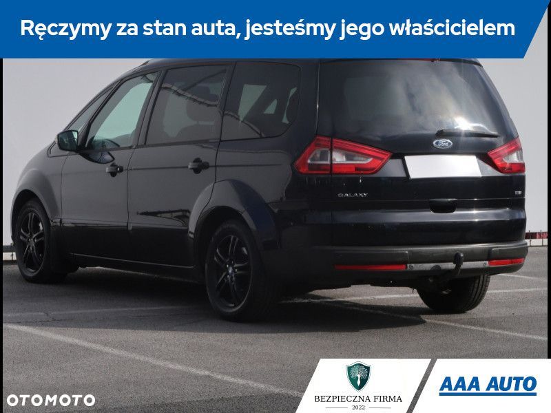 Ford Galaxy - 5