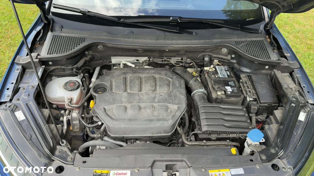 Skoda Karoq 2.0 TSI 4x4 DSG Sportline - 26