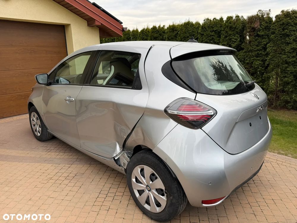 Renault Zoe EV50 135hp Techno - 5