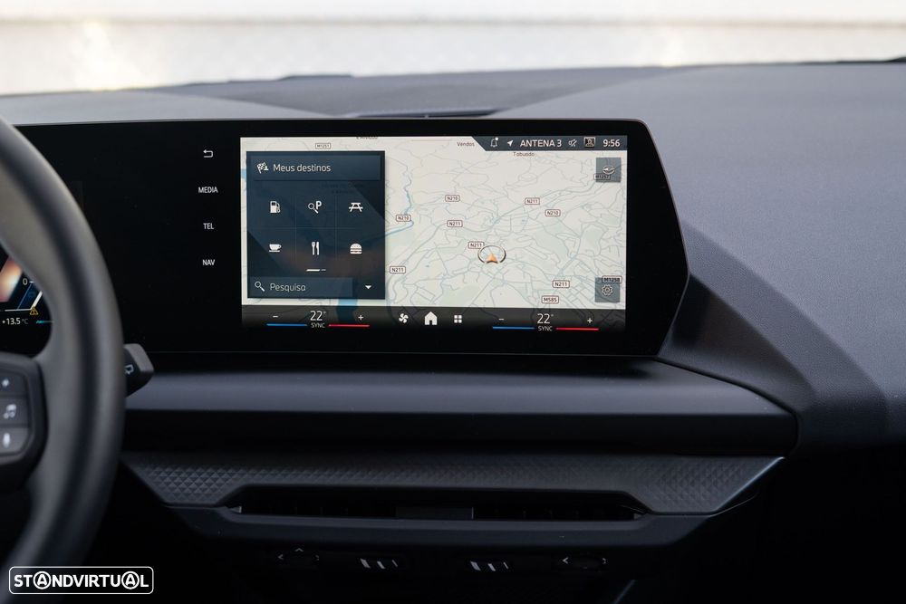 BMW 116 Pack Desportivo M - 36