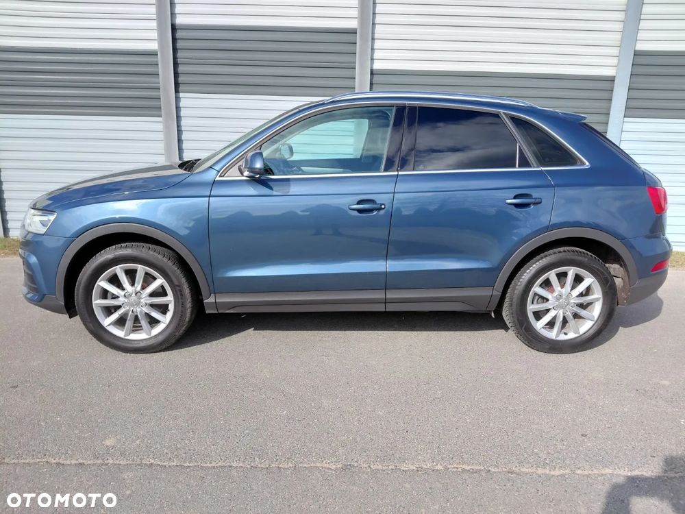 Audi Q3 1.4 TFSI CoD ultra Design - 6