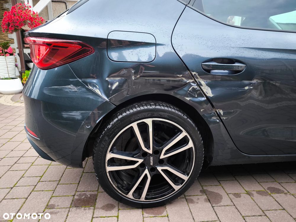 Seat Leon 1.5 TSI OPF FR - 15