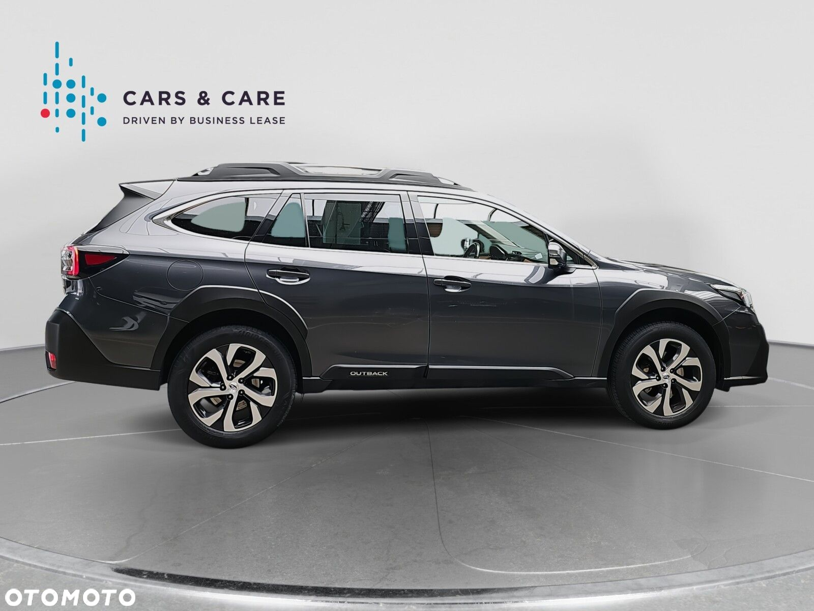 Subaru Outback 2.5i Platinum (EyeSight) Lineartronic - 30