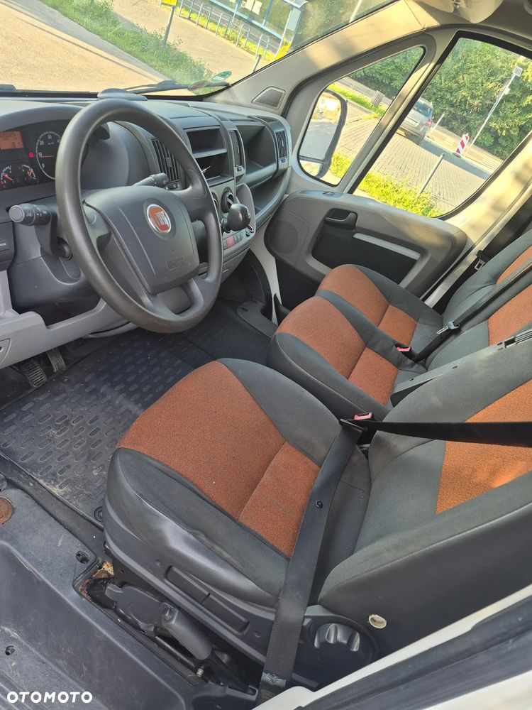 Fiat Scudo Kombi L2H1 Standard - 12