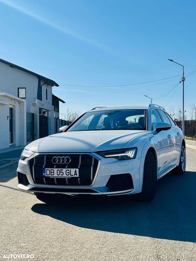 Audi A6 Allroad - 16