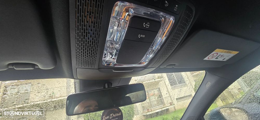 Mercedes-Benz A 200 AMG Line - 14