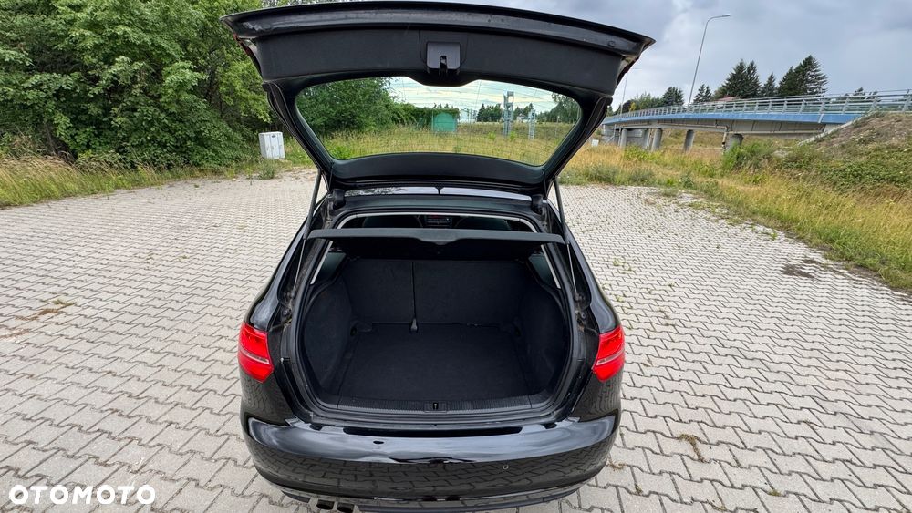 Audi A3 Sportback - 12