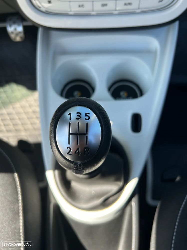 Smart ForTwo Coupé Brabus Style - 17