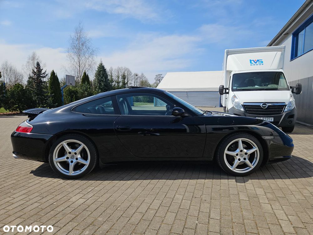 Porsche 911 - 40